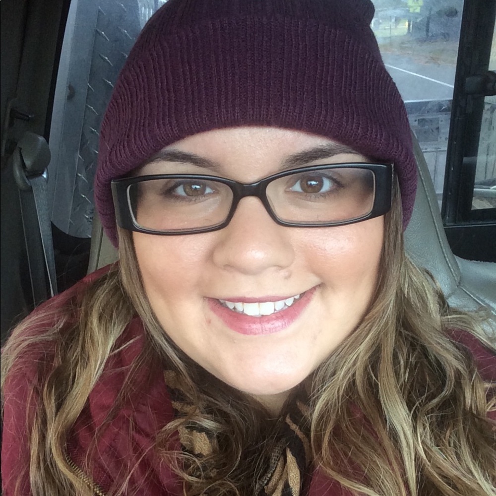 Meet your Posher, Tinamarie